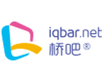 橋吧英語-北京公交廣告