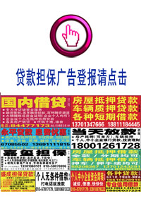 貸款擔(dān)保